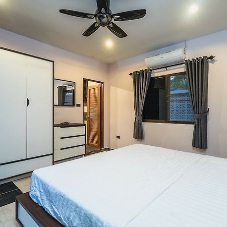 Havana House By Lofty Villas Bãi biển Kamala Ngoại thất bức ảnh