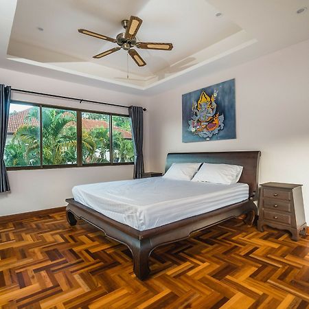 Havana House By Lofty Villas Bãi biển Kamala Ngoại thất bức ảnh